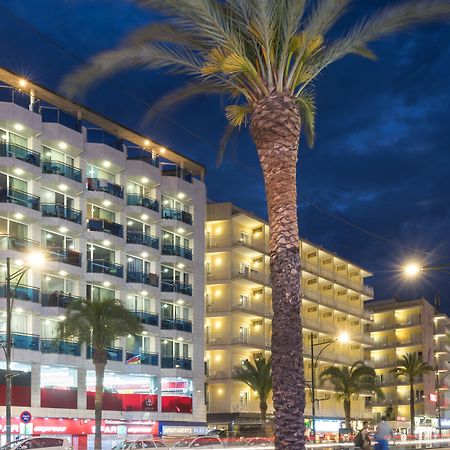 Apartaments Blau Lloret de Mar Extérieur photo