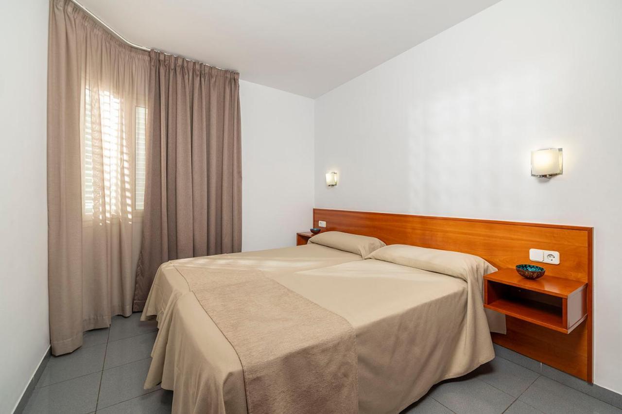 Apartaments Blau Lloret de Mar Extérieur photo