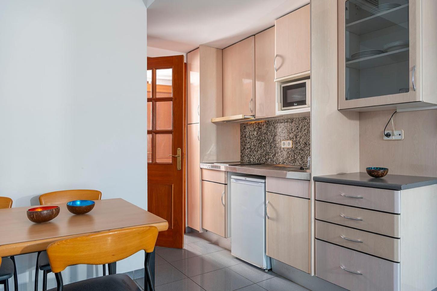 Apartaments Blau Lloret de Mar Extérieur photo