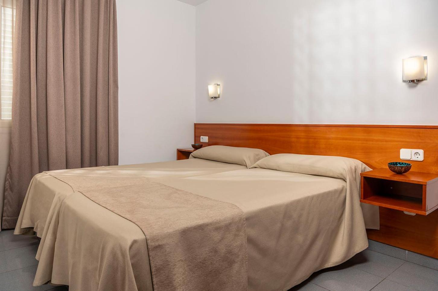 Apartaments Blau Lloret de Mar Extérieur photo