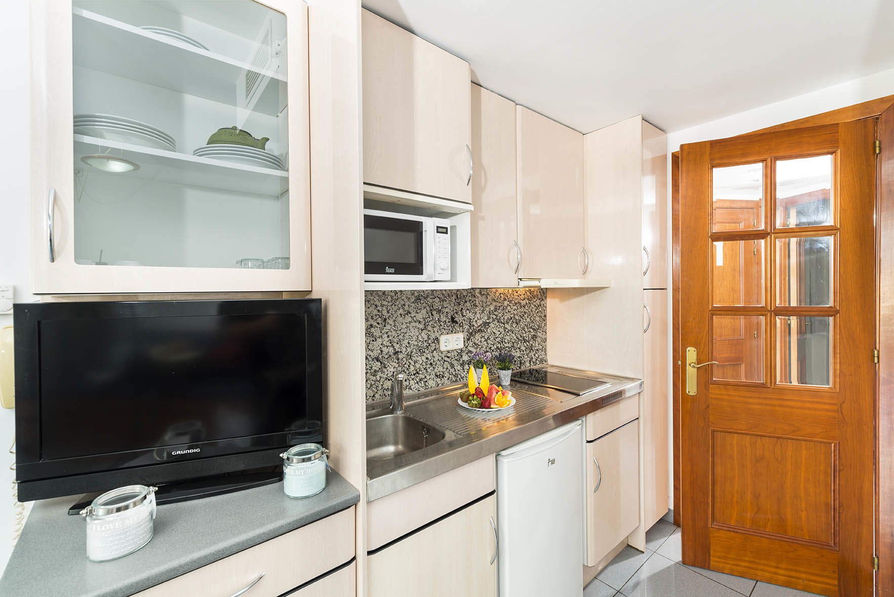 Apartaments Blau Lloret de Mar Chambre photo