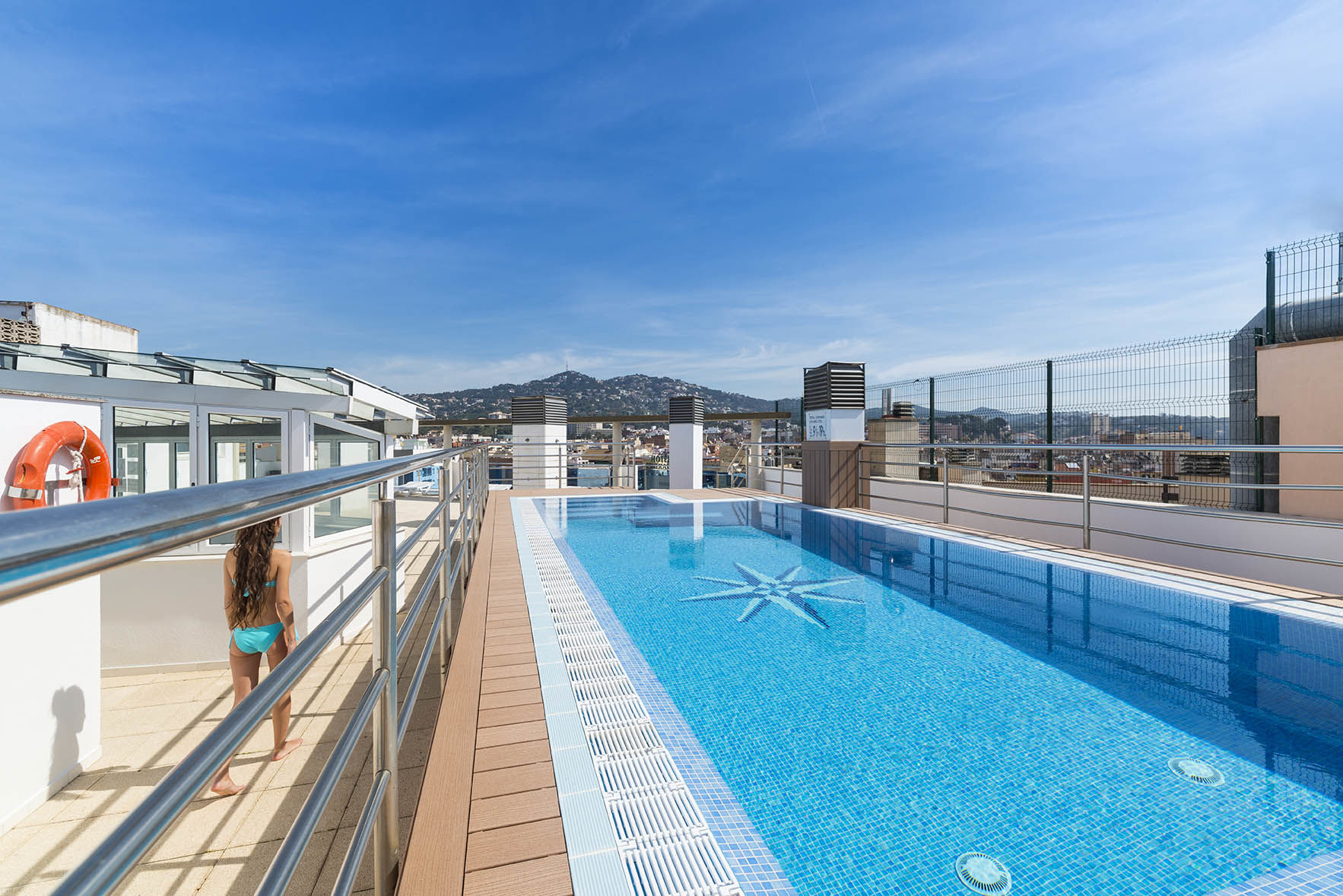 Apartaments Blau Lloret de Mar Facilités photo